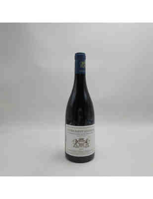Du Comte Liger-belair Nuits St Georges Clos Des Grandes Vignes 1er Cru 2018