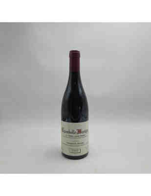 Georges Roumier Chambolle Musigny Les Cras 1er Cru 2002