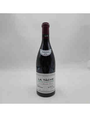 De La Romanee Conti La Tache Grand Cru 2018