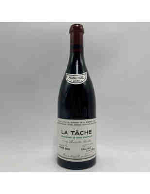De La Romanee Conti La Tache Grand Cru 2020