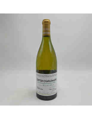 De La Romanee Conti Corton Charlemagne Grand Cru 2021