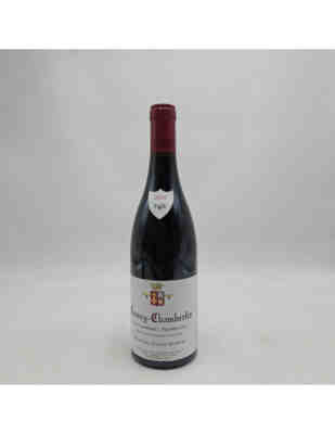 Denis Mortet Gevrey-chambertin Les Champeaux 1er Cru 2016