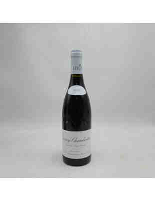 Maison Leroy Gevrey Chambertin 2015