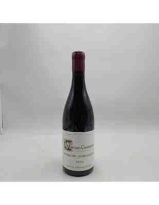 Berthaut Gerbet Gevrey-chambertin Lavaux Saint Jacques 2023