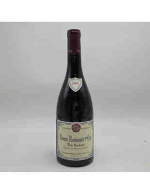 Michel Noellat Vosne Romanee Les Suchots 1er Cru 2009