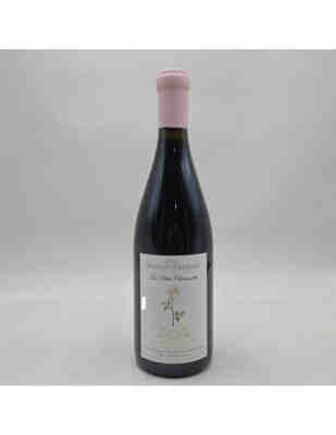 Charles Lachaux Nuits-saint-georges La Petite Charmotte 2023