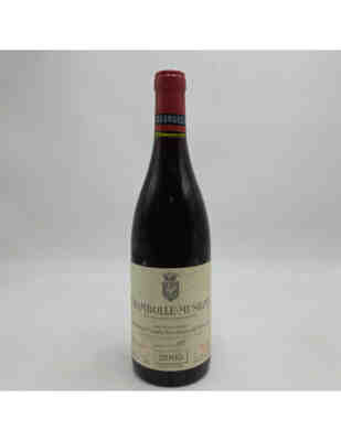 Comte Georges De Vogue Chambolle Musigny 2005
