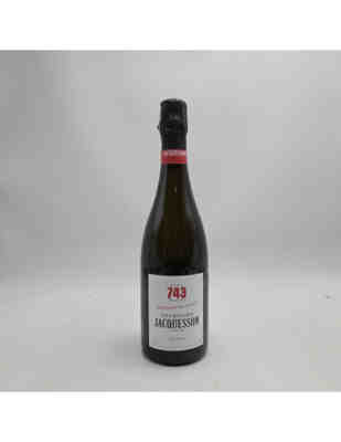 Jacquesson Cuvee 743 N.V.
