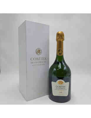 Taittinger Comtes De Champagne 2008