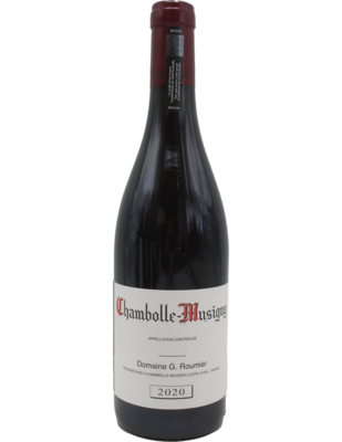 Georges Roumier Chambolle Musigny 2020