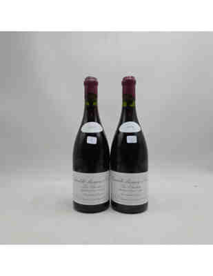 Leroy Les Charmes Chambolle-musigny 1er Cru 2000