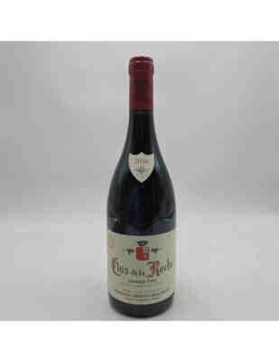 Armand Rousseau Clos De La Roche Grand Cru 2016