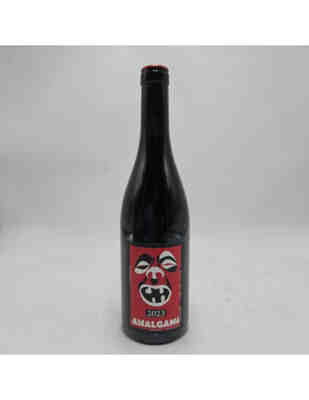 Allante & Boulanger , Amalgame , 2023