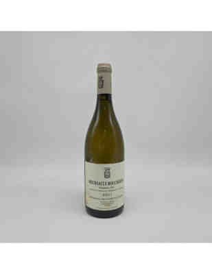 Des Comtes Lafon , Meursault , 2013
