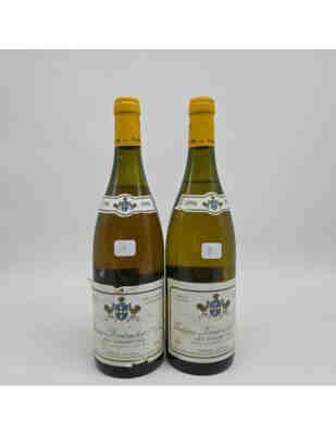 Leflaive , Puligny Montrachet Les Combettes 1er Cru , 1996