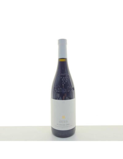 Chateau De Serre Blanc Plan De Dieu, 2024