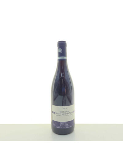 Anne Gros , Haute Cote De Nuits , 2014