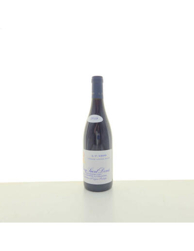 Af Gros , Morey Saint Denis  Les Monts Luisants 1er Cru , 2019