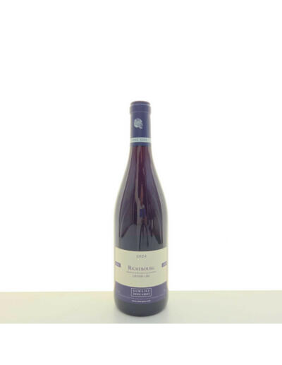 Anne Gros , Richebourg Grand Cru , 2024