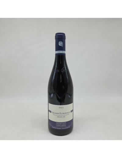 Anne Gros , Grands Echezeaux Grand Cru , 2023