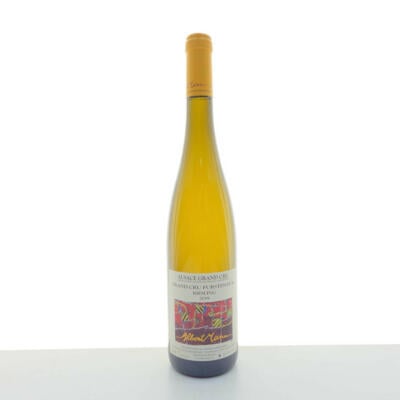 Albert Mann , Furstentum Riesling Alsace Grand Cru , 2019