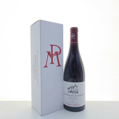 Perrot Minot , Mazoyeres Chambertin Grand Cru , 2023