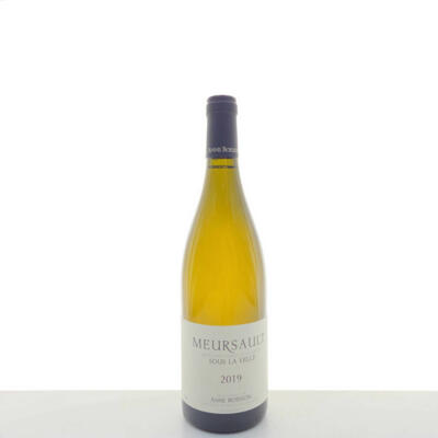 Anne Boisson , Meursault Sous La Velle , 2019