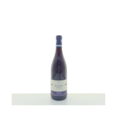Anne Gros , Richebourg Grand Cru , 2008