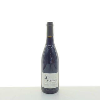 Clos Des Fees Les Sorcieres, 2025
