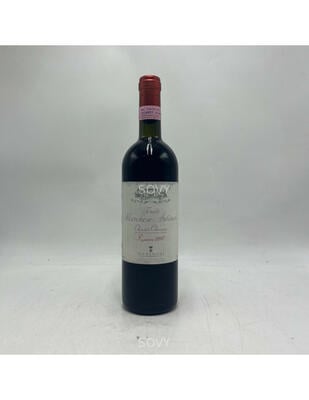Antinori , Marchese Chianti Classico Riserva , 1997