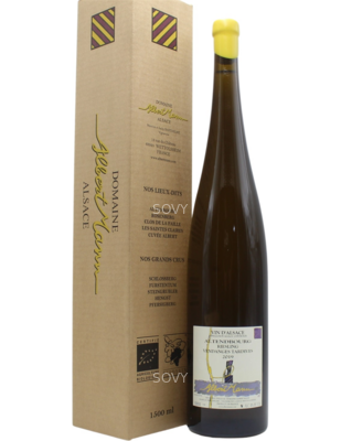 Albert Mann , Gewurztraminer Steingrubler Alsace Grand Cru , 2019