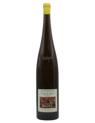 Albert Mann , Pinot Gris Hengst Alsace Grand Cru , 2019