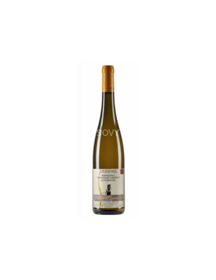 Albert Mann , Riesling Altenbourg Vendanges Tardives , 2019