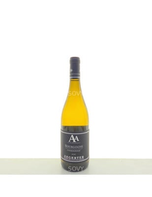 Aegerter , Bourgogne Chardonnay , 2020