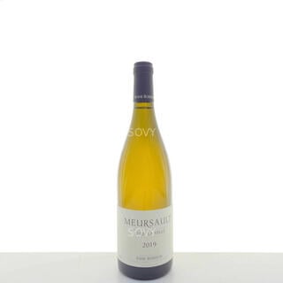 Anne Boisson , Meursault Sous La Velle , 2019