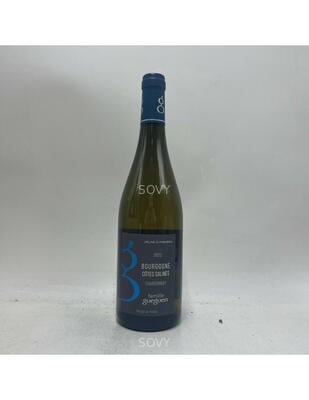 Domaine Gueguen Bourgogne Chardonnay Côtes Salines, 2023