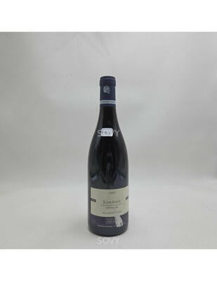 Anne Gros , Echezeaux Etla Grand Cru , 2007