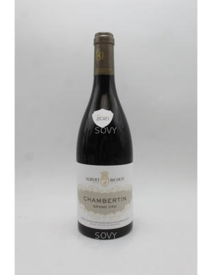 Albert Bichot , Chambertin Grand Cru , 2021