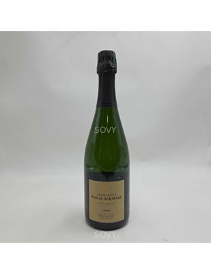 Agrapart , Venus Brut Nature Blanc De Blancs , 2019