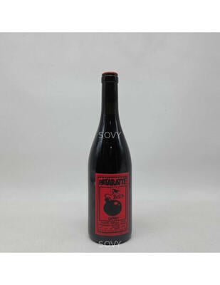 Allante & Boulanger , Pataratte Rouge , 2023
