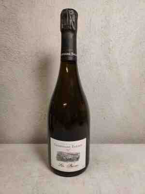 Chartogne Taillet Les Barres Blanc De Noirs Extra Brut 2011