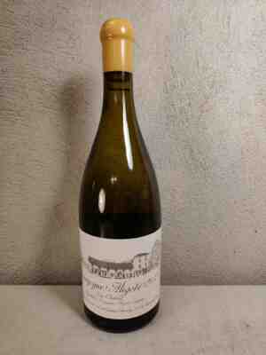 D'auvenay Bourgogne Aligote Sous Chatelet 2012