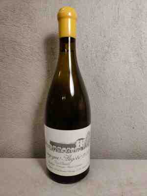 D'auvenay Bourgogne Aligote Sous Chatelet 2014