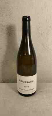 Pierre Boisson Meursault Blanc 2019