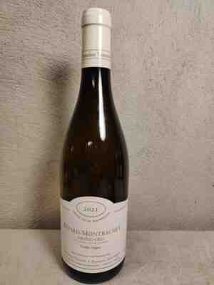 Jouard Batard Montrachet Grand Cru 2021