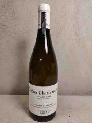 Georges Roumier Corton Charlemagne Grand Cru 2021