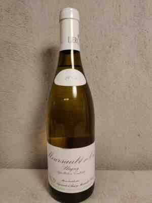 Maison Leroy Meursault Blagny 2005