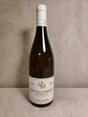 Pierre Morey Meursault Perrieres 1er Cru 2020