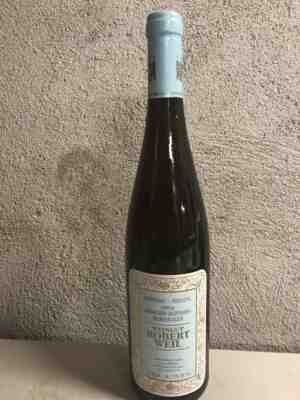 Robert Weil Kiedrich Grafenberg Riesling Beerenauslese 1995