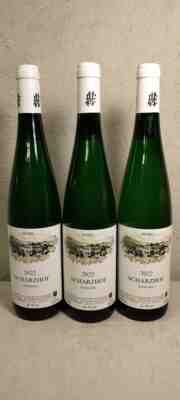 Egon Muller Riesling Scharzhof 2022